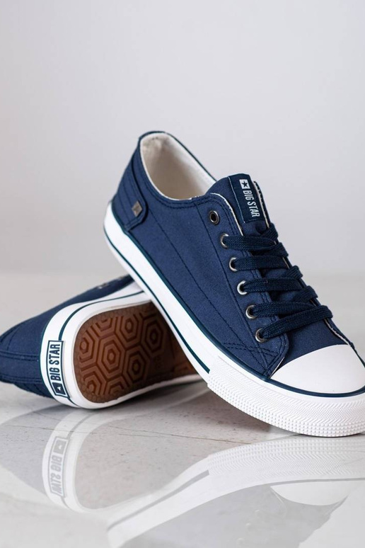 Zapatos mujer Big Star DD274335