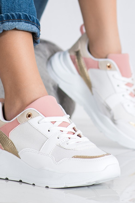 Zapatos casual mujer Shelovet color...