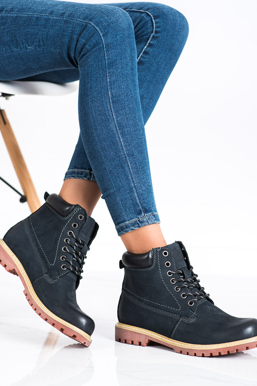 Zapatos de mujer estilo casual en...