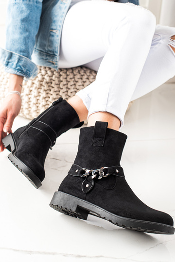 Botas de mujer modelo... 2