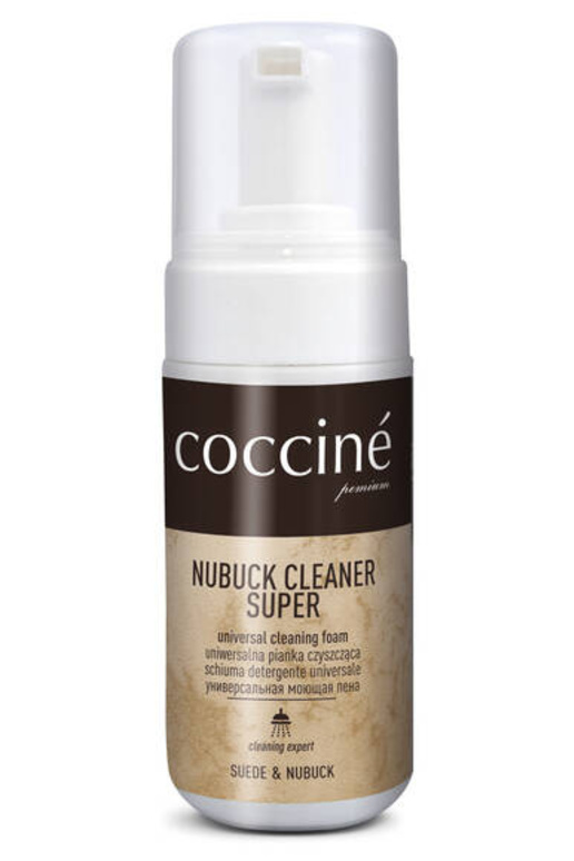 Limpiador de nobuk Limpiador de nobuk