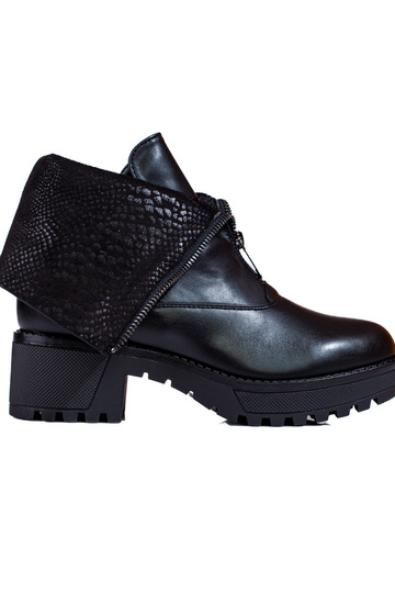 Botas de mujer z ĮyĮijanus...