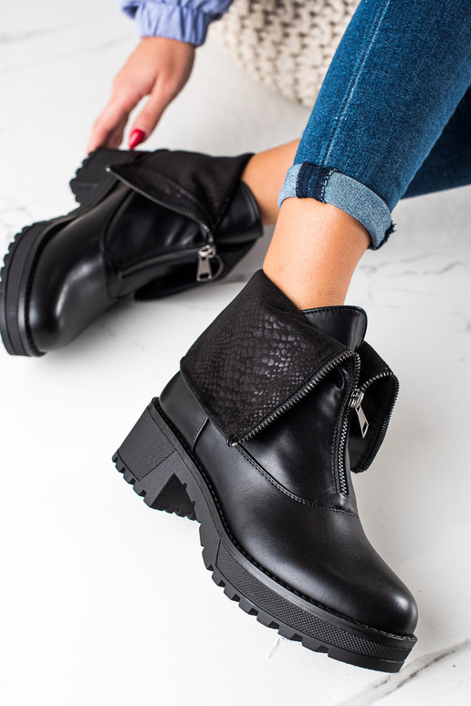 Botas de mujer z ĮyĮijanus choleĮka... Botas de mujer z ĮyĮijanus choleĮka...