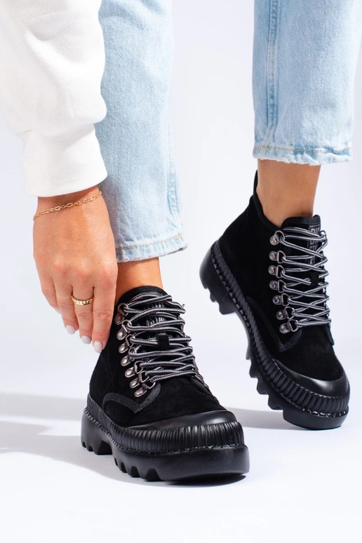 Botas de mujer Big Star II274363 906