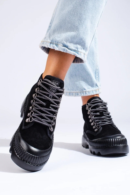 Botas de mujer Big Star II274363 906