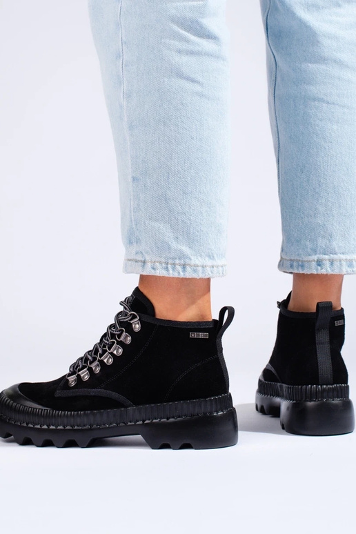 Botas de mujer Big Star II274363 906