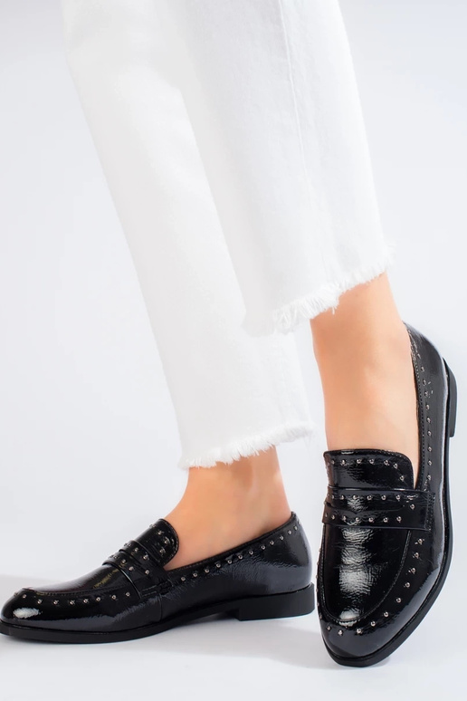 Botines de mujer estilo elegante...