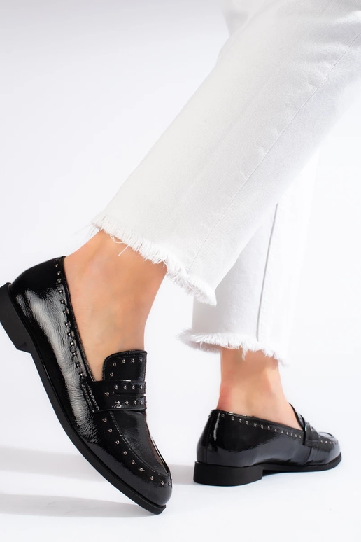 Botines de mujer estilo elegante...