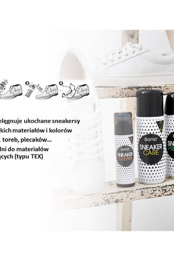 Espuma para zapatillas... 2