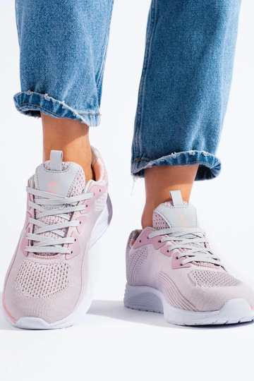 Zapatos estilo deportivo... 2