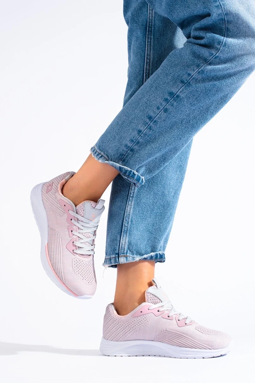 Zapatos estilo deportivo Shelovet con...