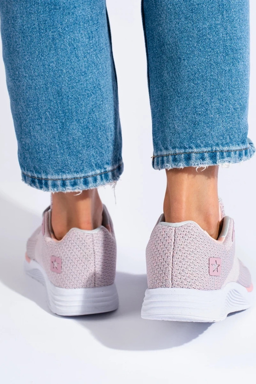 Zapatos estilo deportivo Shelovet con...