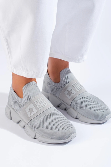 Zapatos casual mujer Big... 2