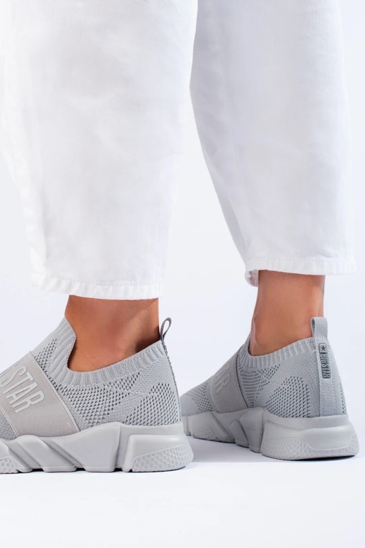 Zapatos casual mujer Big Star JJ274295