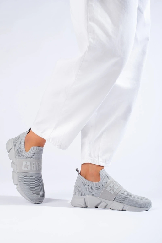 Zapatos casual mujer Big Star JJ274295