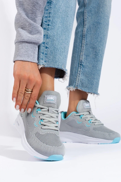 Zapatos de mujer de estilo deportivo...