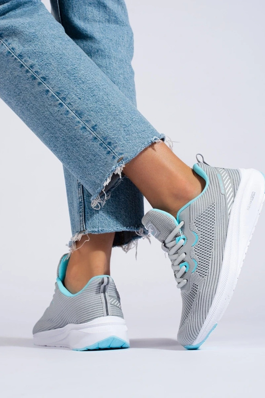 Zapatos de mujer de estilo deportivo...