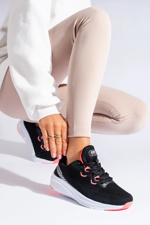 Zapatos estilo deportivo DK