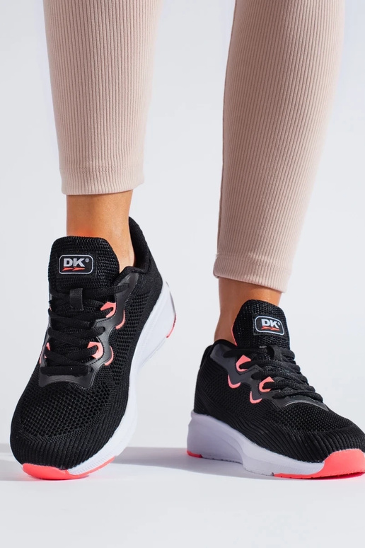 Zapatos estilo deportivo DK