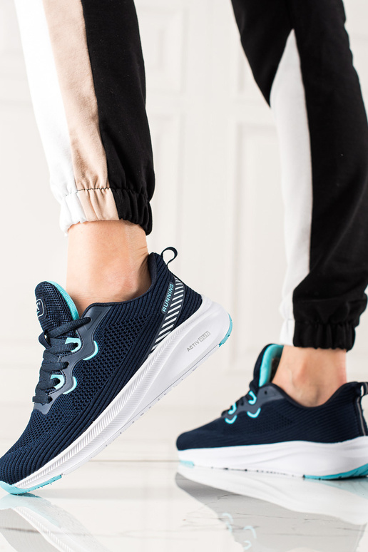 Zapatos de mujer de estilo deportivo...