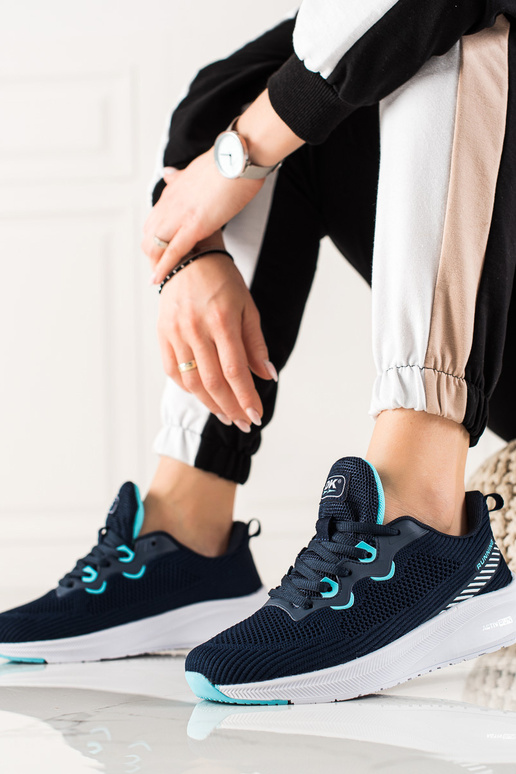 Zapatos de mujer de estilo deportivo...