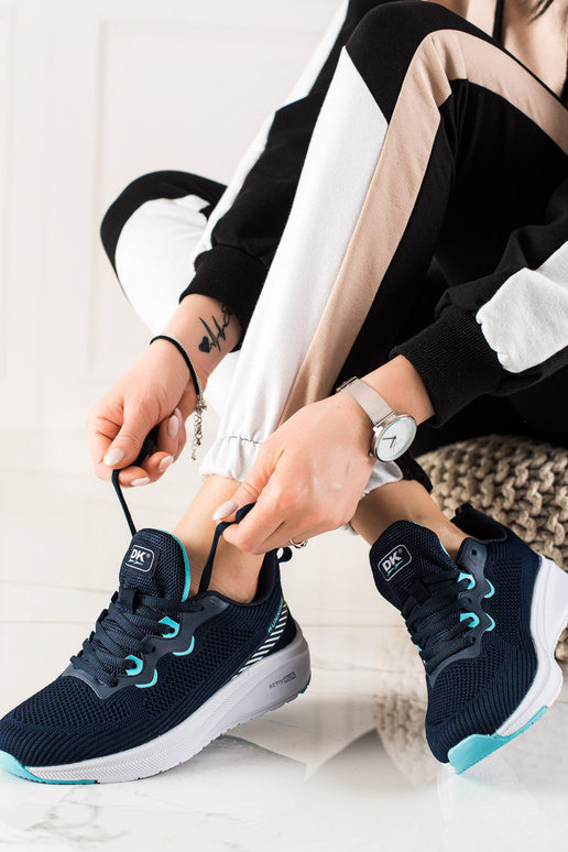 Zapatos de mujer de estilo deportivo...