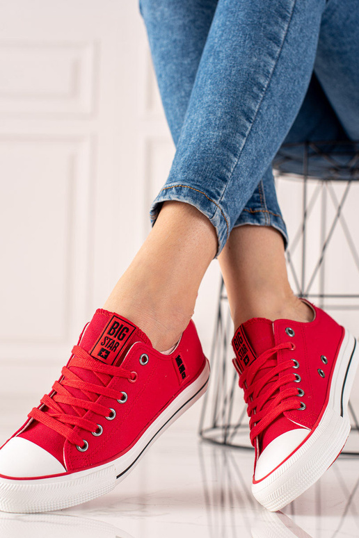 Zapatillas deportivas cómodas BIG...