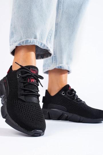 Zapatos casual mujer Big... 2