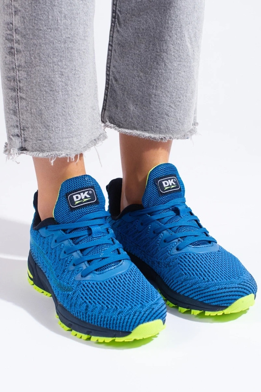 Zapatos casuales de mujer DK