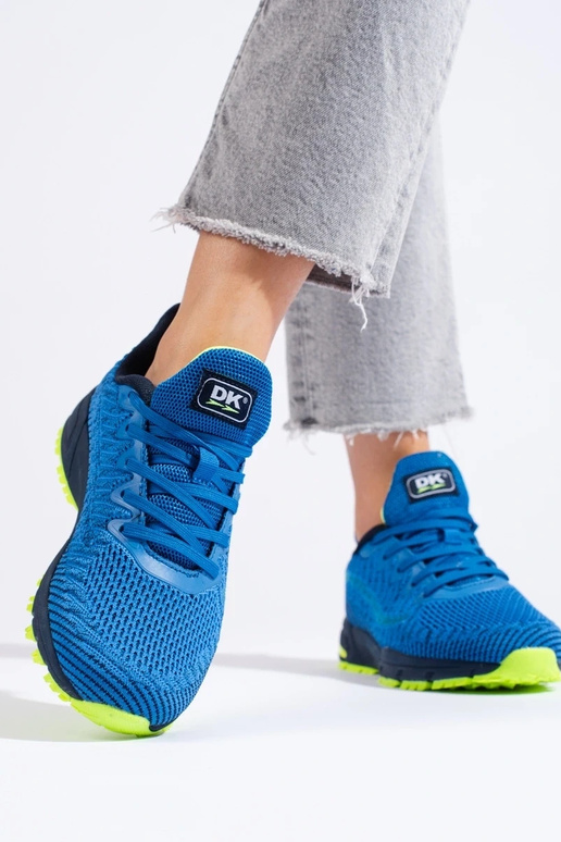 Zapatos casuales de mujer DK