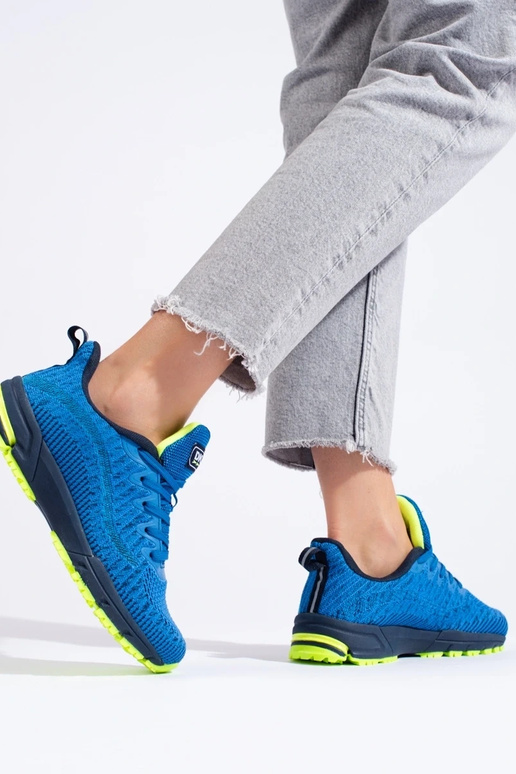 Zapatos casuales de mujer DK