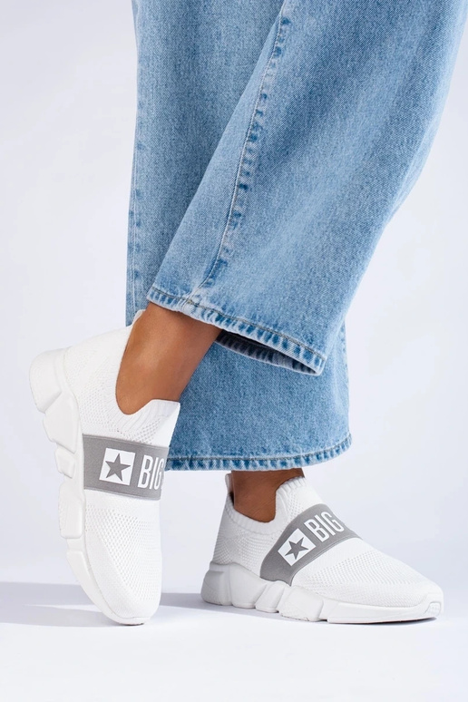 Zapatos casual mujer Big Star JJ274297