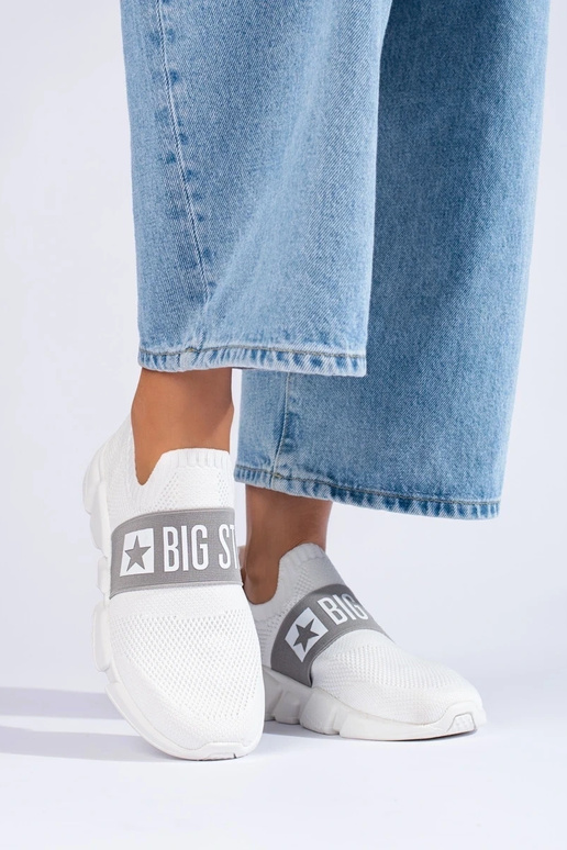 Zapatos casual mujer Big Star JJ274297