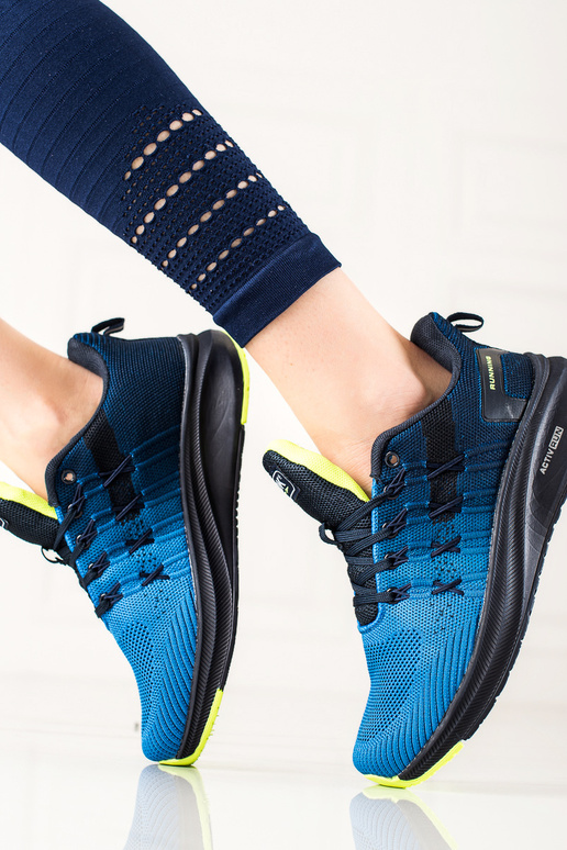 calzado deportivo DK fitness