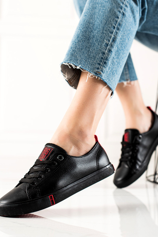 Zapatillas deportivas cómodas BIG...