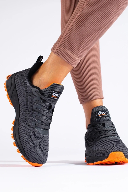 Sneakers Textil modelo zapatos DK