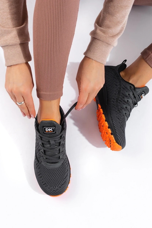 Sneakers Textil modelo zapatos DK