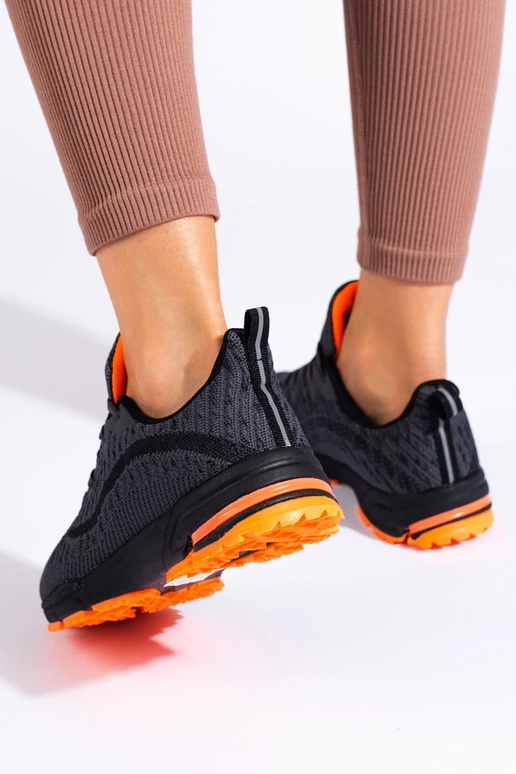 Sneakers Textil modelo zapatos DK