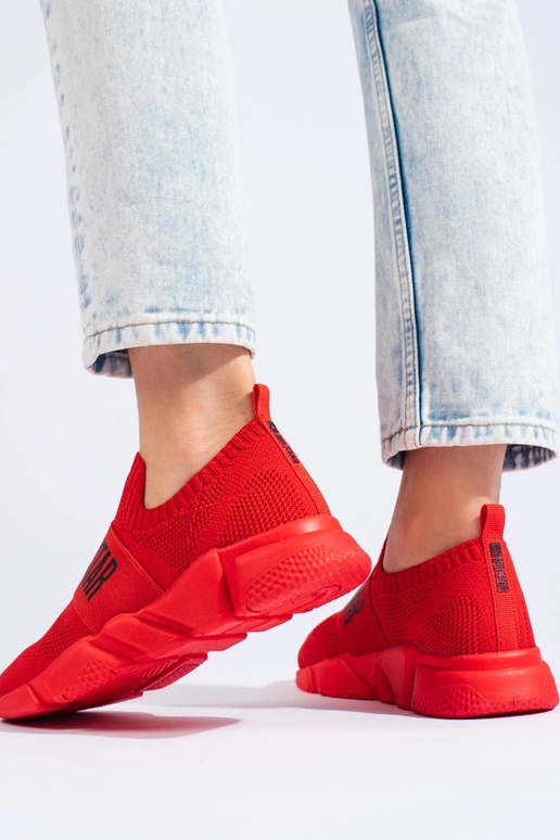 Zapatos casual mujer BIG STAR JJ274298