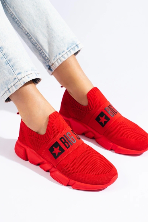 Zapatos casual mujer BIG STAR JJ274298