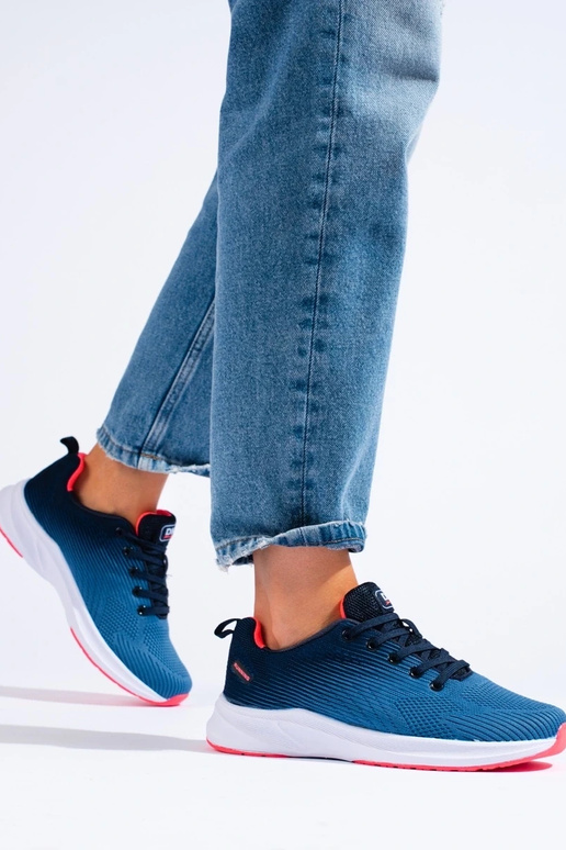 calzado deportivo DK fitness oscuro