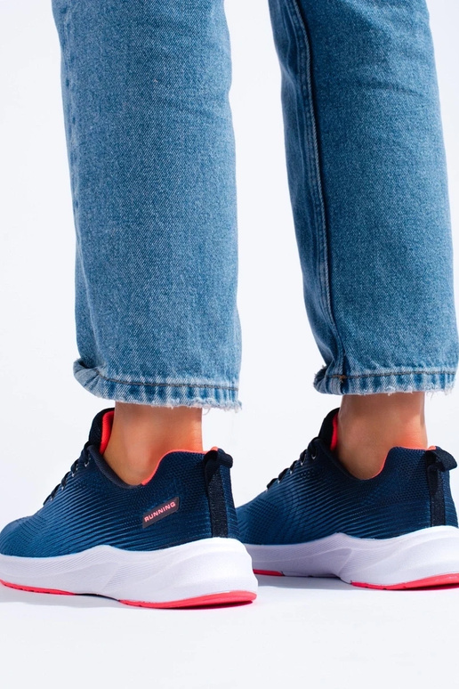 calzado deportivo DK fitness oscuro