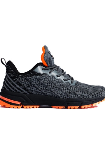 Zapatillas modelo zapatos...