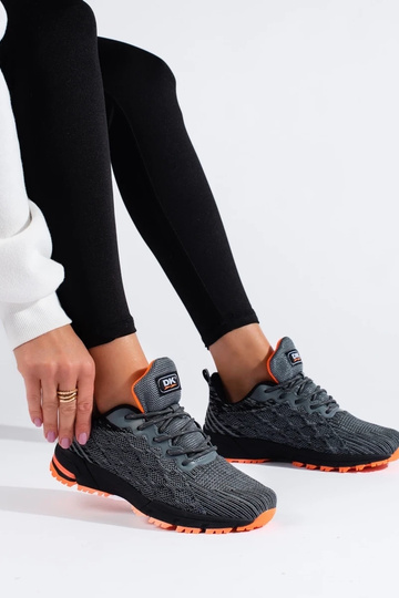 Zapatillas modelo zapatos... 2