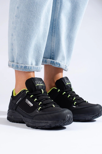 Zapatos trekking DK color... 2