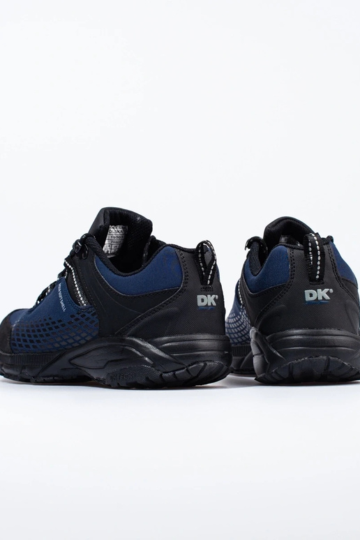 Zapatillas trekking hombre DK Aqua...