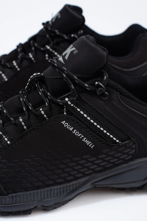 Zapatillas trekking hombre DK Aqua...