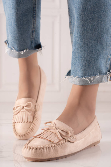 Mocasines Shelovet con... 2