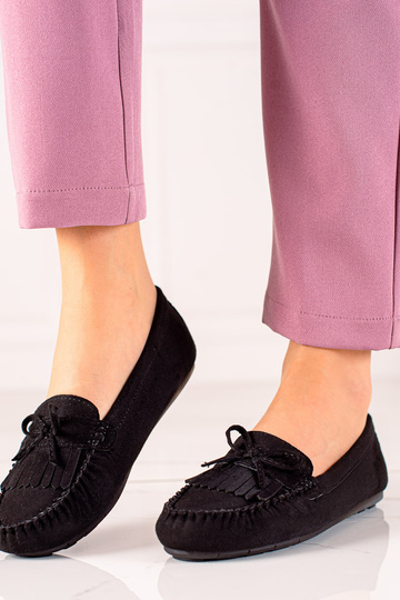 Mocasines Shelovet con... 2