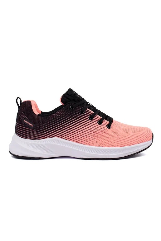 calzado deportivo fitness DK color rosa